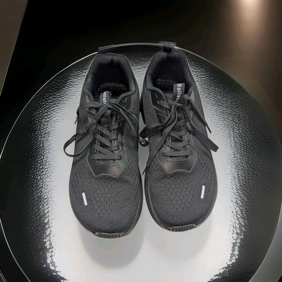 Rollstep Wide Toe Box Shoes Air Cushion Women's Size 10 - Picture 2 of 6